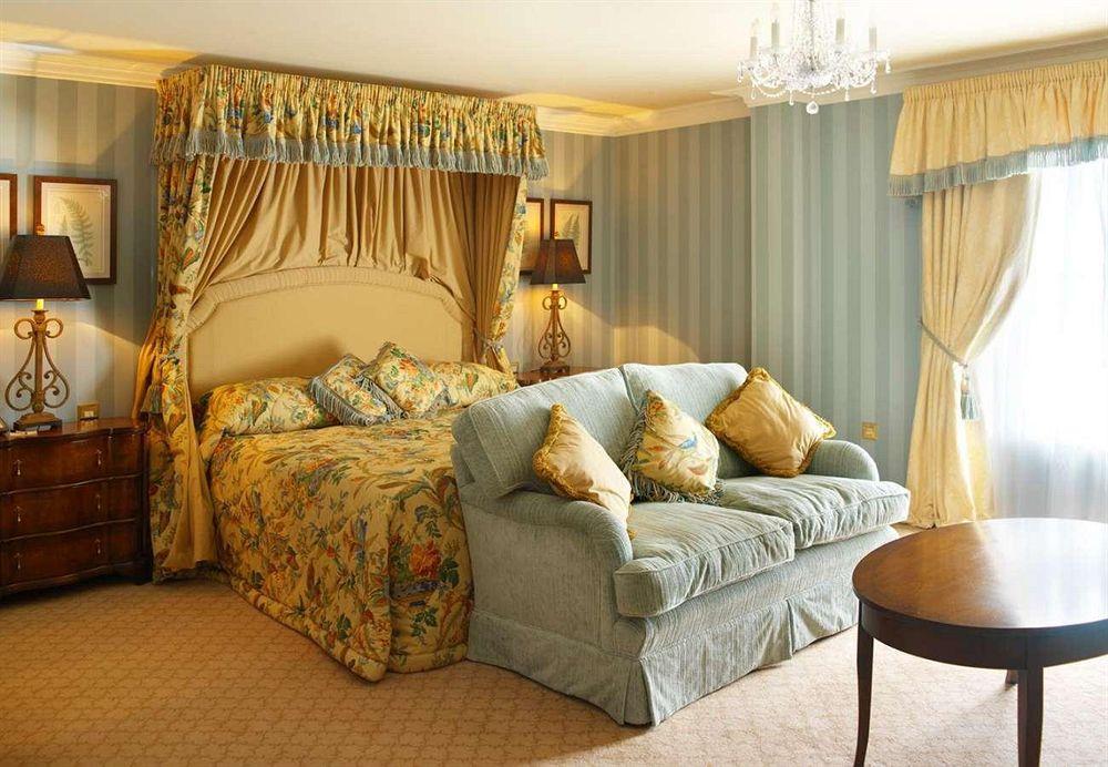 Killashee Hotel Naas Habitación foto