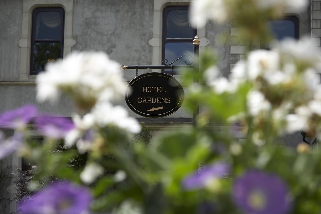 Killashee Hotel Naas Exterior foto