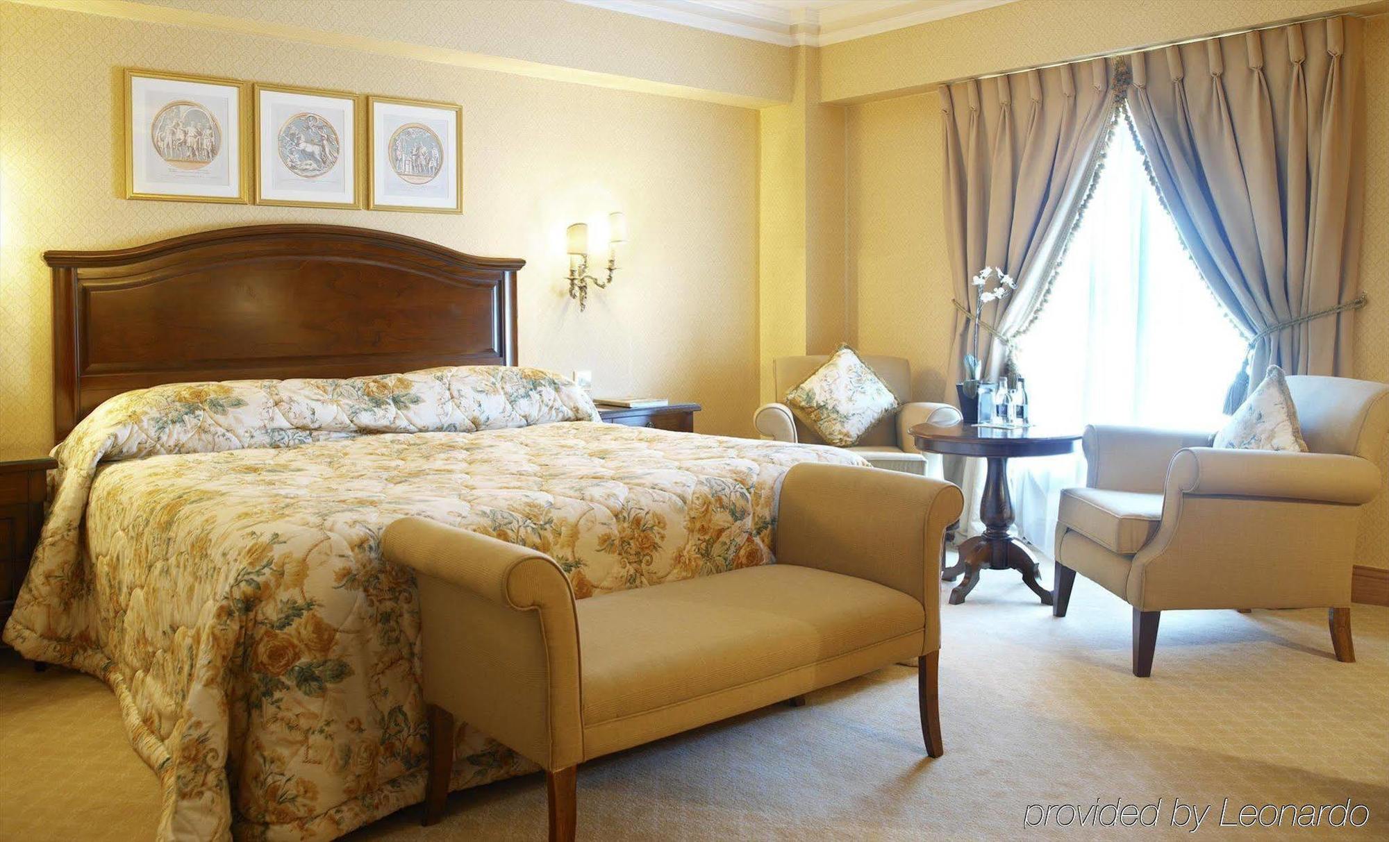 Killashee Hotel Naas Habitación foto